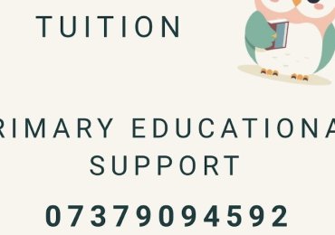 Little One Tuition