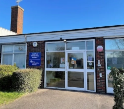 Hertfordshire Mind Network