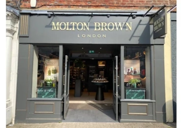 Molton Brown St Albans