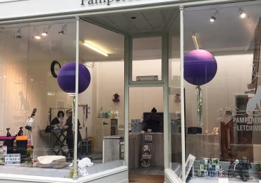 Pampered Pets Letchworth