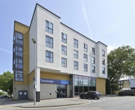 Travelodge Hatfield Central