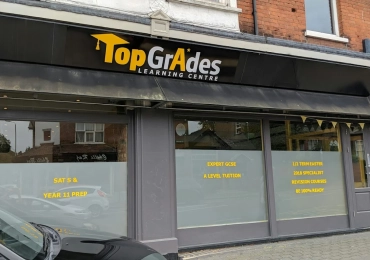Top Grades Learning Centre