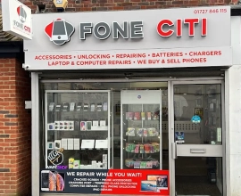 Fone Citi