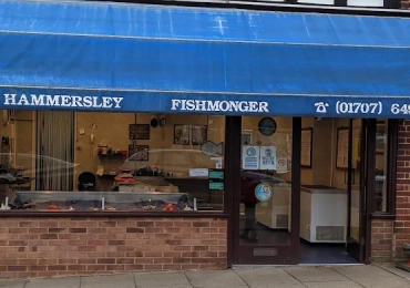 Hammersley J R & Son