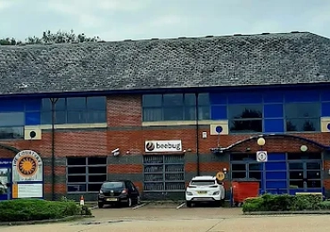 Beebug Ltd