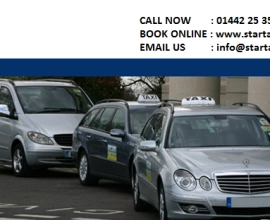 Star Taxis Travel & Tours Ltd