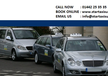 Star Taxis Travel & Tours Ltd