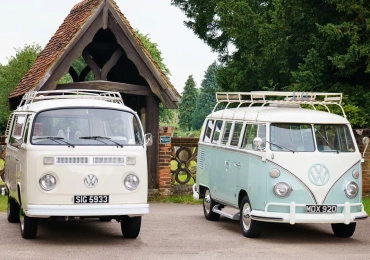 Classic Hearse Hire