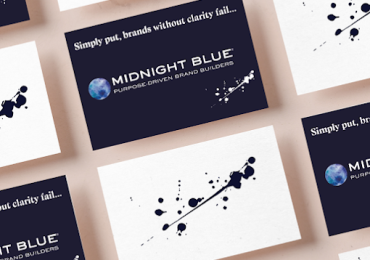 Midnight Blue Limited