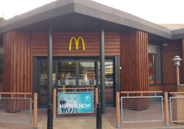 McDonald’s – Hatfield