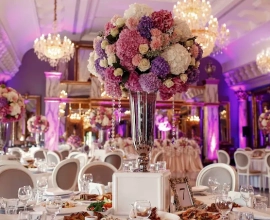 The Elegance Events