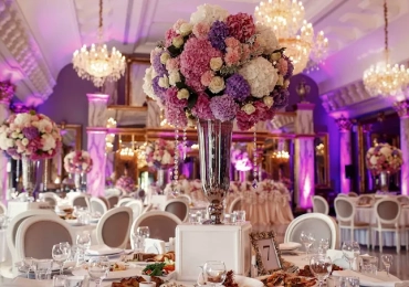 The Elegance Events