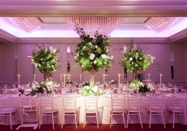 Wedding Venue Decorators