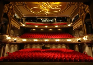 Watford Palace Theatre