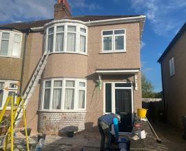 Storm Guard Roofing & Building