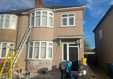 Storm Guard Roofing & Building