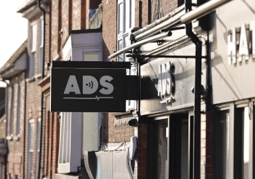 ADS Smart Home Ltd