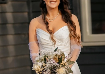 Lisa Critchley Makeup Artist