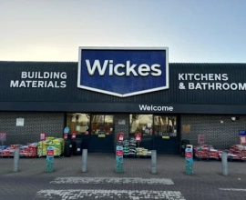 Wickes St Albans