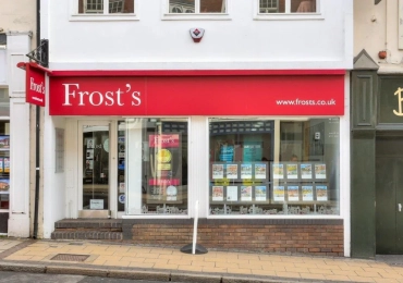Frost’s Estate Agents