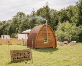 RESET Wild Spa