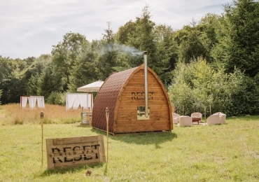 RESET Wild Spa