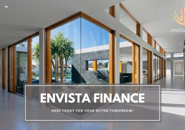 Envista Finance Limited