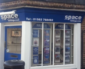 Space Lettings Ltd