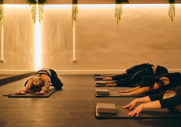 Forest House Health Club