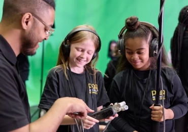 Pauline Quirke Academy of Performing Arts Stevenage