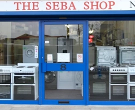 The Seba Shop