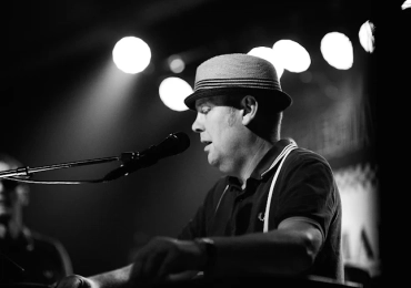 Mike Busby Piano Teacher