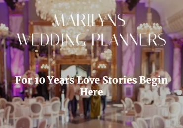 Marilyns Wedding Planners