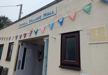 Orwell Village Hall