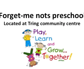 Forget Me Nots Preschool