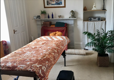 Yvonnes Holistic Massage