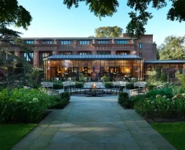 The Grove Hotel