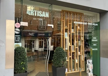 ARTISAN