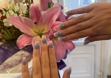 LaBelle Nails & Beauty Harpenden