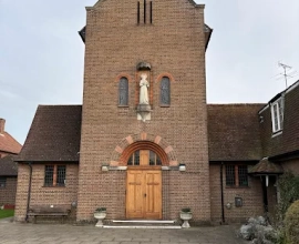 St Bonaventure’s Church