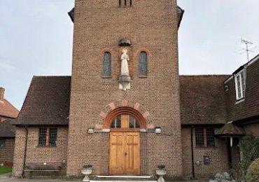 St Bonaventure’s Church