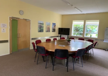 Marshalswick Community Centre