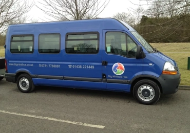 Big Minibus Limited