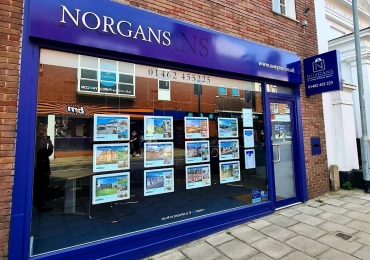 Norgans Surveyors & Estate Agents