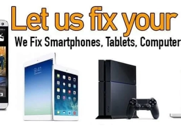 Clair’s Computers Repairs