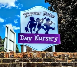 Flower Pots Day Nursery Tring
