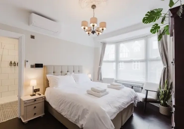 Grace & Son Guesthouse