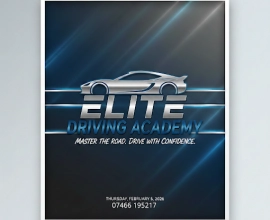 Elite Driving Academy