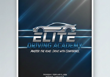 Elite Driving Academy