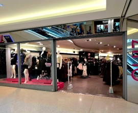 Quiz Clothing